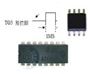 產(chǎn)品的量很難上去，比如電磁爐，電動車之類的小家電產(chǎn)品方案應(yīng)用較多，數(shù)量不是很大，單次量在1萬只以下．