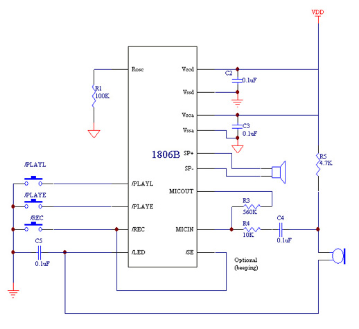 ISD1806B(yng)·D