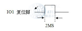 MCU Seriel Mode Ka1 Reset Pin ģʽ(f)λ_̖(ho)ģMD