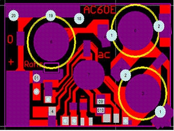 OTPZRC(j)оPCB