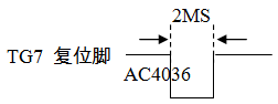 MCU Seriel Mode Reset Pin ƬC2ģʽλ_̖ģMD