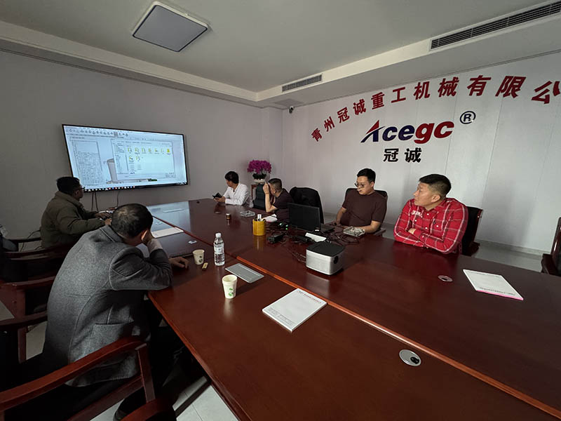 非洲選鉭鈮礦設備方案溝通洽談 非洲選鉭鈮礦設備方案溝通洽談
