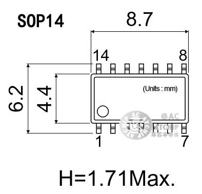 SOP14NƬ14_bƬC(j)MCUɾ